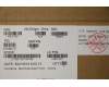 Lenovo 5CB1C17204 Tastatur inkl. Topcase ASM_ITA L81X8 NFPBKDIS