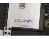 Lenovo 5CB1C17205 Tastatur inkl. Topcase spanisch L81X8 NFPBKDIS