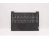 Lenovo 5CB1C17208 Tastatur inkl. Topcase ASM_POR L81X8 NFPBKDIS