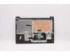 Lenovo 5CB1C17221 Tastatur inkl. Topcase ASM_NORDICL81X8NFPBKDIS