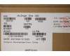 Lenovo 5CB1C17221 Tastatur inkl. Topcase ASM_NORDICL81X8NFPBKDIS