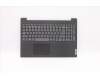 Lenovo 5CB1C17226 Tastatur inkl. TopcaseASM_EUROENGL81X8NFPBKDIS