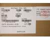 Lenovo 5CB1C17226 Tastatur inkl. TopcaseASM_EUROENGL81X8NFPBKDIS