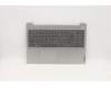 Lenovo 5CB1C17262 Tastatur inkl. Topcase ASM_ENG L81X8 NFPPGDIS