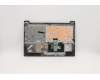 Lenovo 5CB1C17263 Tastatur inkl. Topcase ASM_UK L81X8 NFPPGDIS