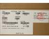 Lenovo 5CB1C17264 Tastatur inkl. Topcase ASM_ITA L81X8 NFPPGDIS