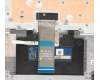 Lenovo 5CB1C17265 Tastatur inkl. Topcase spanisch L81X8 NFPPGDIS
