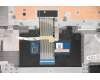 Lenovo 5CB1C17267 Tastatur inkl. Topcase ASM_THAI L81X8 NFPPGDIS