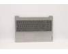Lenovo 5CB1C17269 Tastatur inkl. Topcase ASM_LA SPAL81X8NFPPGDIS