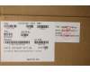 Lenovo 5CB1C17269 Tastatur inkl. Topcase ASM_LA SPAL81X8NFPPGDIS