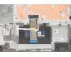 Lenovo 5CB1C17275 Tastatur inkl. Topcase deutsch L81X8 NFPPGDIS