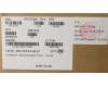 Lenovo 5CB1C17276 Tastatur inkl. Topcase ASM_ARA L81X8 NFPPGDIS