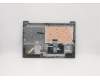 Lenovo 5CB1C17278 Tastatur inkl. Topcase ASM_GRE L81X8 NFPPGDIS