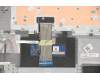 Lenovo 5CB1C17281 Tastatur inkl. Topcase ASM_NORDICL81X8NFPPGDIS