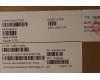 Lenovo 5CB1C17291 Tastatur inkl. Topcase ASM_UKR L81X8 NFPPGDIS