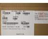 Lenovo 5CB1C17304 Tastatur inkl. Topcase ASM_ARA L82M0STO_GY