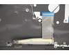Lenovo 5CB1C17310 Tastatur inkl. TopcaseASM_EURO ENGL82M0STO_GY