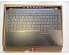 Lenovo 5CB1C17310 COVER UpperCaseASM_EURO ENGL82M0STO_GY