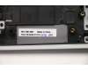 Lenovo 5CB1C17311 Tastatur inkl. Topcase ASM_FRA L82M0STO_GY