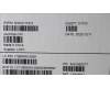 Lenovo 5CB1C17312 Tastatur inkl. TopcaseASM_FRA/ARAL82M0STO_GY