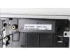Lenovo 5CB1C17312 Tastatur inkl. TopcaseASM_FRA/ARAL82M0STO_GY