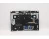 Lenovo 5CB1C17313 Tastatur inkl. TopcaseASM_FRA/ENGL82M0STO_GY