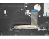 Lenovo 5CB1C17313 Tastatur inkl. TopcaseASM_FRA/ENGL82M0STO_GY