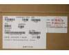 Lenovo 5CB1C17324 Tastatur inkl. TopcaseASM_NORDICL82M0STO_GY