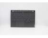 Lenovo 5CB1C17325 Tastatur inkl. Topcase ASM_POR L82M0STO_GY