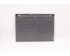 Lenovo 5CB1C17327 Tastatur inkl. Topcase ASM_SLV L82M0STO_GY