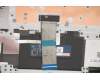 Lenovo 5CB1C17456 Tastatur inkl. Topcase ASM_FRA L82NB IG DIS