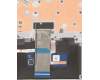 Lenovo 5CB1C17460 Tastatur inkl. Topcase ASM_GRE L82NB IG DIS