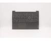 Lenovo 5CB1C17467 Tastatur inkl. Topcase schweiz L82NB IG DIS