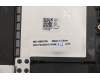 Lenovo 5CB1C17468 Tastatur inkl. Topcase ASM_EURO ENG L82NBIGDIS
