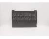 Lenovo 5CB1C17473 Tastatur inkl. Topcase ASM_UKR L82NB IG DIS