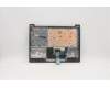 Lenovo 5CB1C17477 Tastatur inkl. Topcase ASM_ITA L82NA IG