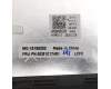 Lenovo 5CB1C17491 Tastatur inkl. Topcase ASM_GRE L82NA IG