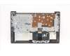 Lenovo 5CB1C17506 Tastatur inkl. Topcase ASM_ARA L82KD BK TEX