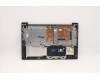 Lenovo 5CB1C17507 Tastatur inkl. Topcase ASM_BUL L82KD BK TEX