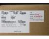 Lenovo 5CB1C17509 Tastatur inkl. Topcase ASM_BEL L82KD BK TEX