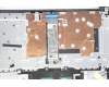 Lenovo 5CB1C17509 Tastatur inkl. Topcase ASM_BEL L82KD BK TEX