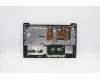 Lenovo 5CB1C17510 Tastatur inkl. Topcase ASM_CZE/SLK L82KD BKTEX