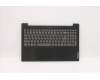 Lenovo 5CB1C18827 Tastatur inkl. Topcase ASM_EURO ENG L82KDBKTEX