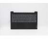Lenovo 5CB1C18829 Tastatur inkl. Topcase ASM_FRA L82KD BK TEX