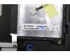 Lenovo 5CB1C18832 Tastatur inkl. Topcase ASM_GRE L82KD BK TEX