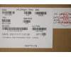 Lenovo 5CB1C18834 Tastatur inkl. Topcase ASM_HBW L82KD BK TEX