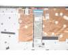 Lenovo 5CB1C18834 Tastatur inkl. Topcase ASM_HBW L82KD BK TEX