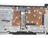 Lenovo 5CB1C18837 Tastatur inkl. Topcase ASM_ITA L82KD BK TEX
