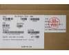 Lenovo 5CB1C18839 Tastatur inkl. Topcase ASM_JPN L82KD BK TEX