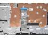 Lenovo 5CB1C18840 Tastatur inkl. Topcase ASM_KOR L82KD BK TEX